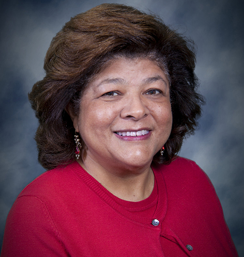 Dr. Peggy Honore